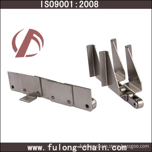 Stainless Steel Chain with Attachment (All kinds)